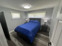 Newly remodeled 3br/1ba home~SW Topeka location~Sleeps 6