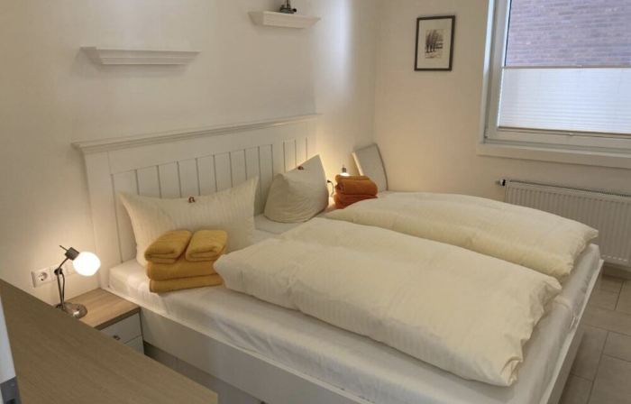 Apartment 3 City center, central, close to the beach and quiet
