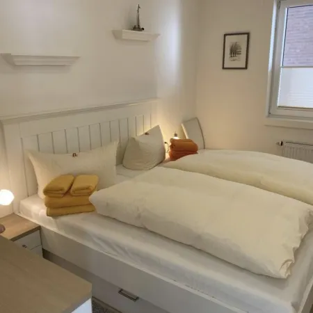 Apartment 3 City center, central, close to the beach and quiet