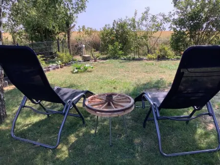 Ferienhaus Janeviz 1312