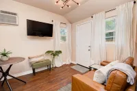 ⫷1 BD/1 Bath⫷Tiny Magnolia Retreat⫷⫸Near TTU⫸