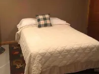Country Crossroads Hotels in Forest County