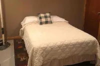 Country Crossroads Hotel a Forest County