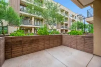 Unbeatable Location, Pool, Gym and Biz Center
