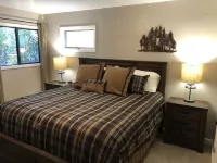 Hike, fish, swim & ski! Close to Grandfather Mountain, skiing & Linville Falls