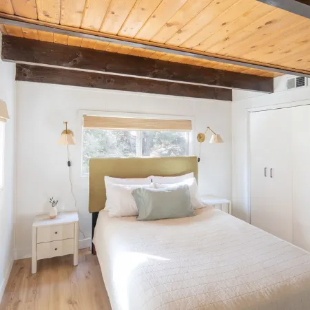 The Daydream Cabin - mins to lake w/fire pit
