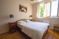 House near the beach of Morgat