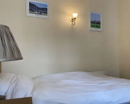 The Stables Cottage Hotels in Melrose