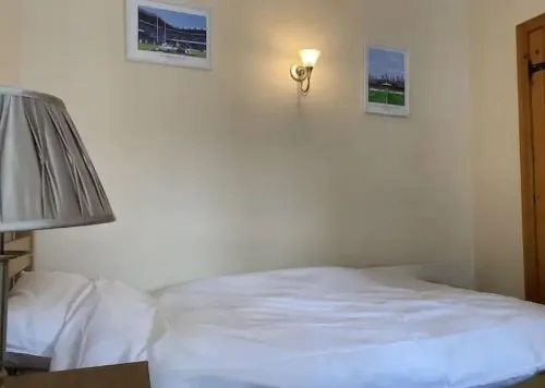 The Stables Cottage