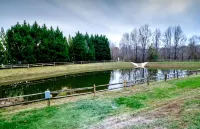 Executive & Luxury 2bedroom Townhome