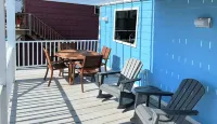 Anchor's Away- Canal House with Private Dock