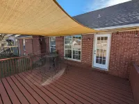 N. Jackson 3BR Oasis - Walk to Stores & Food