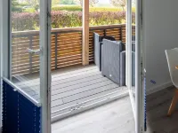 Vacation apartment Ankerplatz in House Annika in Schillig-Horumersiel Hotels in Schillig