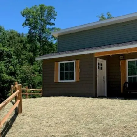 Huckleberry, Quite, Great Fishing, affordable