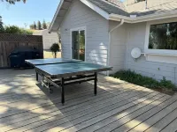 Cozy Countryside Home on 5 Private Acres - 30 Min. to Sequoia Park Entrance