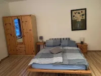 Cozy and spacious apartment in the idyllic Harz Mountains Hôtels à proximité de : Clausthal University of Technology branch office