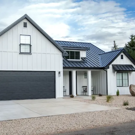 Premier Pine Valley Cabin