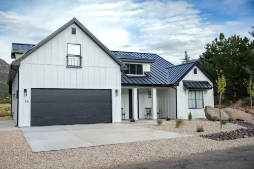 Premier Pine Valley Cabin