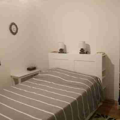 Appartement RDC De63 m² , 4 Pers à 2 pas des Commerces et Parcs de Loisir Rooms