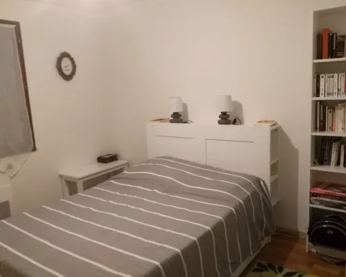 Appartement RDC De63 m² , 4 Pers à 2 pas des Commerces et Parcs de Loisir Hotel di Gap
