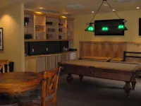 River Run Centerpoint-Cozy Modern Condo•Steps to Gondola•Ski School•Restaurants