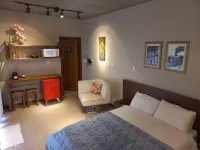 Chalés Belo Vale - Tiradentes