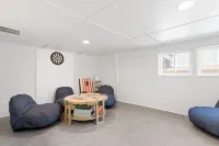 Charming Topsail Beach  cottage with deeded private beach access