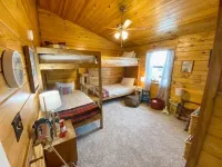 Hill Country Escape at the Guadalupe River