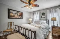Welcome to our lake house on the beautiful Hiwassee River!