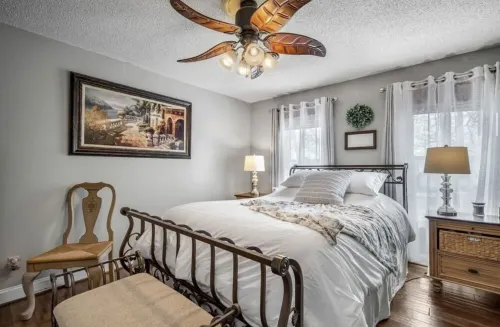 Welcome to our lake house on the beautiful Hiwassee River!