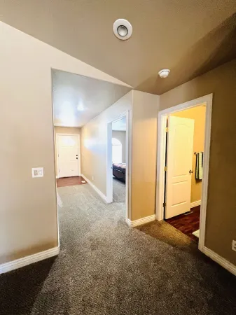 Beautiful house in quiet neighborhood