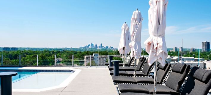 The Tess, Autograph Collection Hotels in Fulton County
