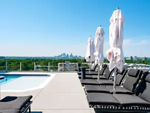 富爾頓縣的熱門最佳網紅打卡飯店