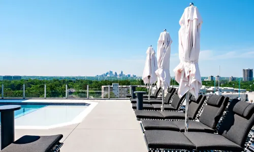 The Tess, Autograph Collection