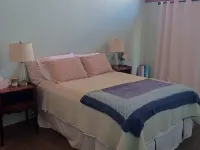 Lilly's Pad at Lone Star Lake Ξενοδοχεία στην πόλη Morris County
