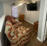 Your home away from home