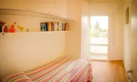 Villa Sara near the Tuscan cities of art and the beautiful beaches in Versilia