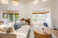 Azul Loft 5min walk to beach with parking