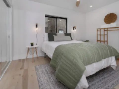 Modern Condo Located in the Resort Village of Seven Devils. Great Views! Hotels in Seven Devils