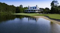 Newly Renovated 3bd/2ba condo located on True Blue Golf Club