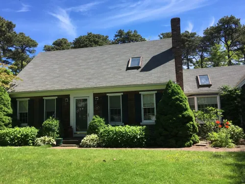 3bedroom private residence on cul de sac near National Seashore
