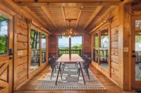 The Maple Bear - Amazing Mountain Views + Hot Tub