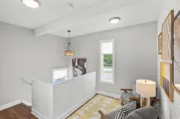 Beautifully Refreshed Home Close to Downtown FW!