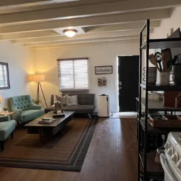 Cut Bank Suite #2 near Glacier National Park!