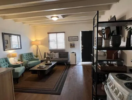 Cut Bank Suite #2 near Glacier National Park!