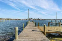The Crab Shack on Carter's Creek