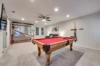 Luxury 4 Bedroom Villa with Pool
