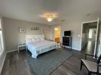 S-Cape Reality in our beautiful Ocean View TownhomeGreat Place for Snow Birds!