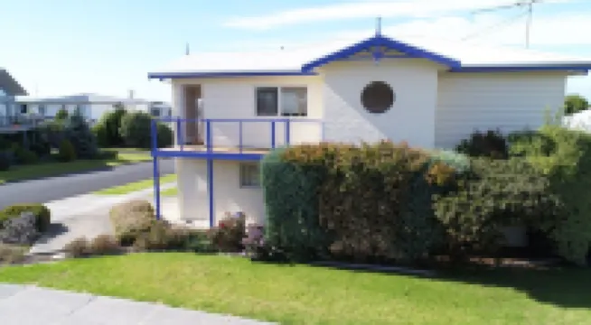 Ocean View Family Retreat