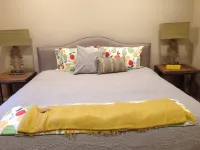 900 Square Foot Guest Cottage Built In 2013. Great For A Family of five max.